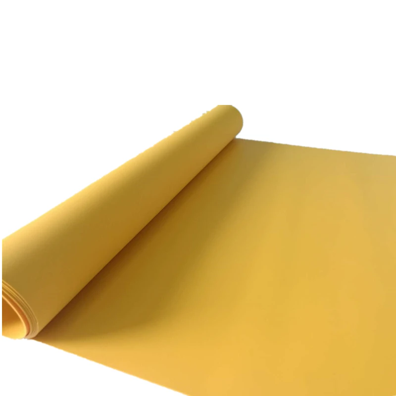 Heavy duty PVC coated structure fabric membrane for sunshade