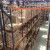 Import Heavy duty  steel mezzanine floor system floors mezzanine flooring platform system from China