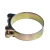 Import Heavy Duty T Type Hose Clamp Carbon Steel Single Bolt Hose Clamp from China