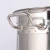 Heavybao Stainless Steel Large Commercial Cooking Pots