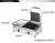 Import HEG-G2 Double Commercial Grill Sandwich Maker Machine from China