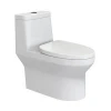HEGII 2020 chinese chaozhou dual flush siphon one piece porcelain water system toilet ceramic bathroom wc toilet bowl