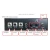 Import height adjustable desk controller/cnc plasma torch height control XPTHC-100V from China