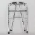 Import height adjustable forearm rollator walker for elderly or disabled from China