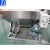 Import Heightening Pvc Hot And Cool Plastic Mixing Machine Plastic Color Mixer from China