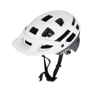 Helmet Custom New Design Mountain Bike Road Bikes Helmet Mtb Bike Helmet With Moveable Chain Bar