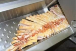 helped machinery semi automatic meat slicer for cheese sausage ham