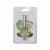 Import Hemp-1ml Glass Syringe with Metal Plunger Cbd Cartridge Luer Lock from China