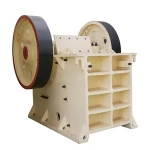 Henan Zhengzhou jaw crusher 400x600 ,hot sale