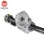 Import Hengyue good quality chain drive rear differential axle from China