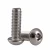 Import Hex socket  bolt From  Fastener Manufacturer from China