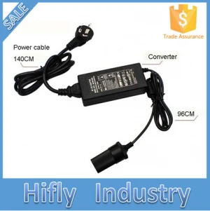 HF-CD60 High Quality 12V 60W AC/DC Power Adapter Electric Power Inverter Converter