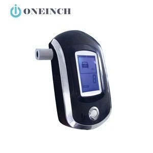 High accuracy cheap price alcohol tester