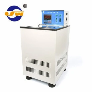 High and low temperature controller for water bath for sale