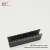 Import high carbon black 410K staples with sharp leg for furniture from China