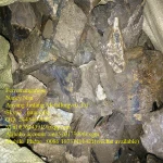 high carbon ferromangnaese 65 ,FEMN 65, ferro manganese from AYJF NANCY NAN