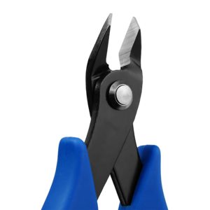 High Carbon Tool Steel Heavy Side cutter Flush pliers alicates 6&quot; for copper wire below dia 1.6mm MP 186