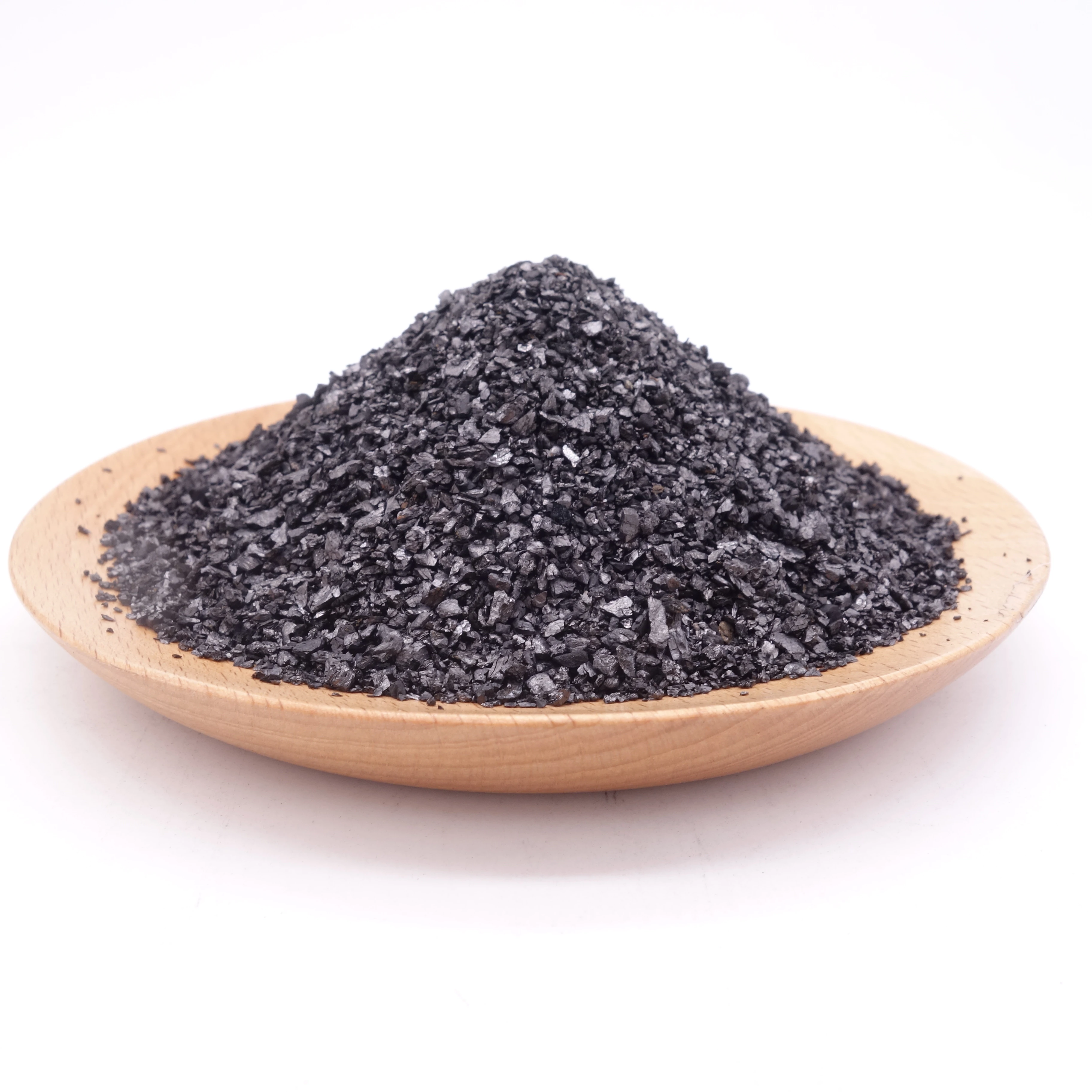 High demand products to sell activated carbon  Black Granular