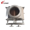 High Efficiency Boiler Parts Economizer Cooling