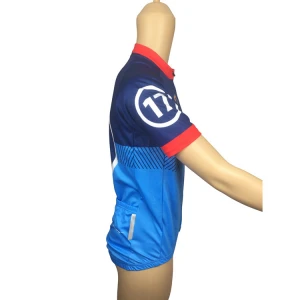 High efficiency cycling wear custom bicycle clothing wholesale