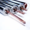 high efficiency heat pipe vacuum tube for solar water heater parts