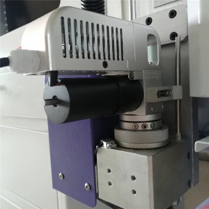 High effienicy ccd engraving machine high accuracy metal engraving machinery intelligent woodworking engraving machine