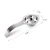 Import High end 304 Stainless Steel Egg Separator Egg White Yolk Filter Separator tool for Cooking Kitchen Gadget from China