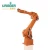 Import High-end Intelligent Articulated Automatic Weld Servo Robotic Arm 40 Kg Industrial from China