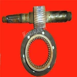 High Frequency Induction Heating Machine For Metal Quenching/hardening/heat Treatment