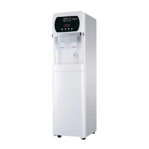 High frequency magnetized water dispenser hot and cold water dispenser for sale