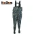 Import High-High quality 100% waterproof Nylon Fishing wader from China