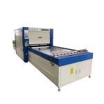 high performance cnc Laminating machine for wood door and cabinet high quality cnc laminating machine price