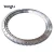 Import High Performance Low Cost Tower Crane Spare Parts Slewing Ring from China