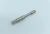 Import High precision customized cnc machining aluminum parts auto spare parts from China