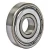 Import High Precision Deep Groove Ball Bearing size 5/8*1/4*.196 from China