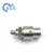 Import high precision Pneumatic pipe  fittings  connector from China