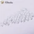 Import high precision solid clear  2mm crystal glass beads from China