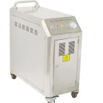 High pressure electric portable vapor steam cleaning machine cleaner in India Thailand Indonesia America Canada Saudi  Arabia