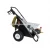 Import High pressure washer electric washer Commercial 220v high pressure washer pump from China