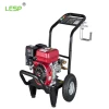 High pressure water jetting cleaning machine with CE in Shanghai