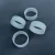 Import High Purity Alumina Ceramic Washers with High Precision from China