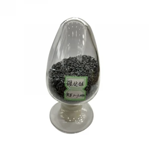 High purity black silicon carbide powder price of Sic Grit/carbide silicon powder