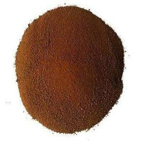 High purity CAS 7440-50-8 nano Cu powder price copper powder