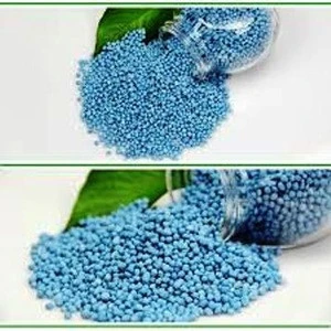 High Purity Compound Fertilizer Water Soluble NPK Fertilizer 15 15 15