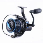 High quality 13+1 BB OEM saltwater long cast fishing carp surfcasting surf casting reel
