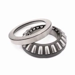 High quality 29424-E1-XL Axial spherical roller bearing 29424E Spherical roller thrust bearing for 120*250*78mm