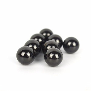 High quality 6mm Si3N4 Structural zirconia ceramic silicon nitride ball