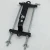 Import High Quality Accessories Battery Hold Down Durable Battery Bracket from China