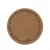 High Quality Adhesive Cork Pad Round Square For Glass Furniture Feet Floor Protector Cups Wholesale