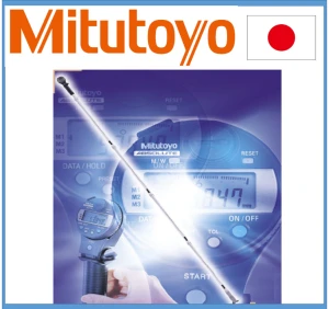 High quality and Best selling profile projector Mitutoyo Bore Gauge with extreme accuracy